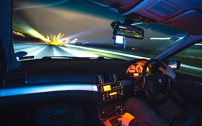 Convicted Driver Insurance