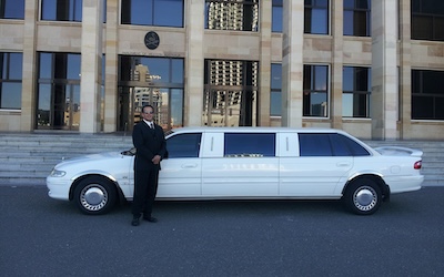 Limo Insurance