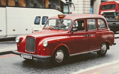 Taxi Insurance